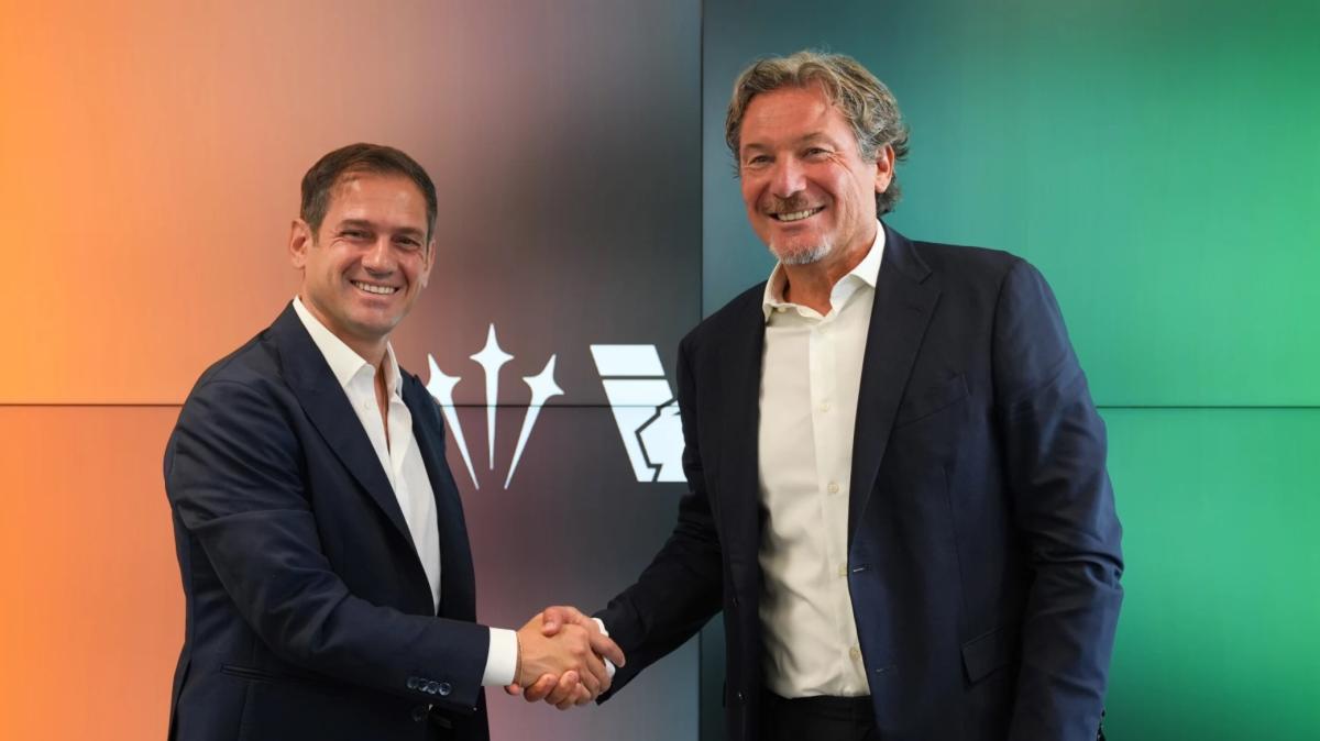 Un ex Udinese si prende la Serie A: maxi-rinnovo col Venezia per Giovanni Stroppa