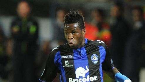 Due club interessati ad Alhassan