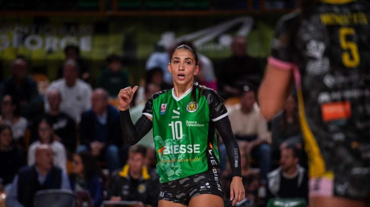 Brescia, Parrocchiale: “Talmassons squadra solida, noi cercheremo di mettere in campo un atteggiamento combattente”