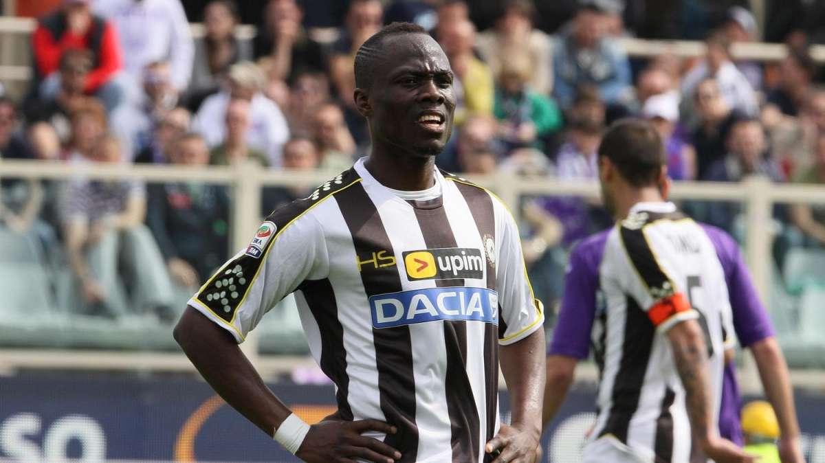 CdS - Badu gela il Verona. Addio sogni europei