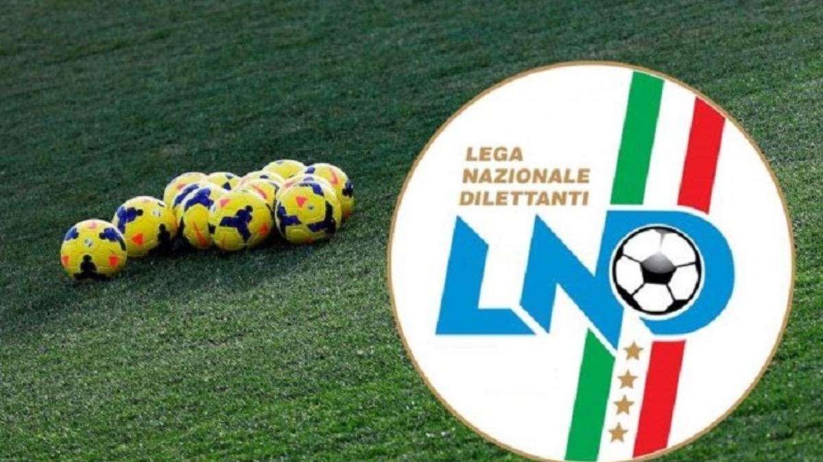 Serie D, campionato sospeso fino al 23 gennaio