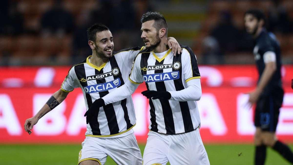Thèrèau a Raisport: "Si è rivista l'Udinese di inizio campionato. Spero che il mister..."