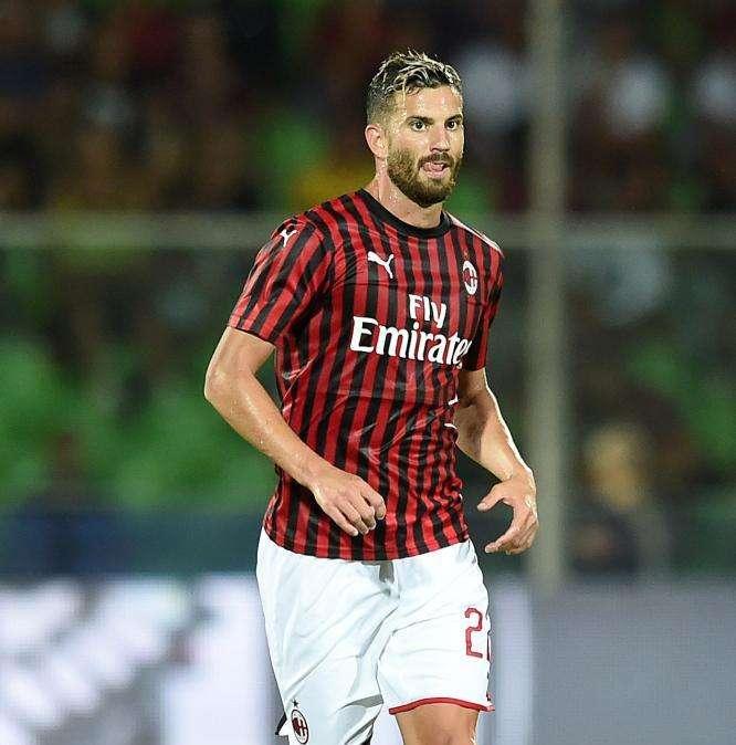Milan, Musacchio: "Udinese squadra pericolosa, sappiamo che non sarà facile"