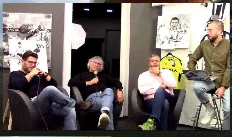 ESCLUSIVA - Marcon: "Nonostante la sconfitta l'Udinese non mi è dispiaciuta, nuovo esodo importante di tifosi per Cremona"