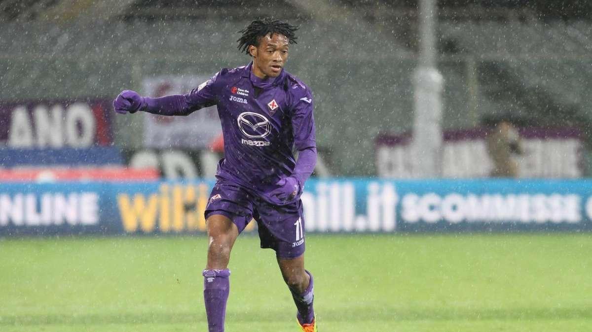 Per Cuadrado si tratta ad oltranza