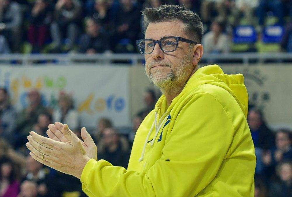 UEB Cividale, Micalich inibito per 7 giorni dopo la gara con la Fortitudo