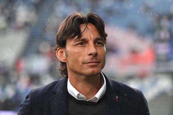 Udinese-Cioffi, prove di rinnovo ma non c'è ancora l'accordo