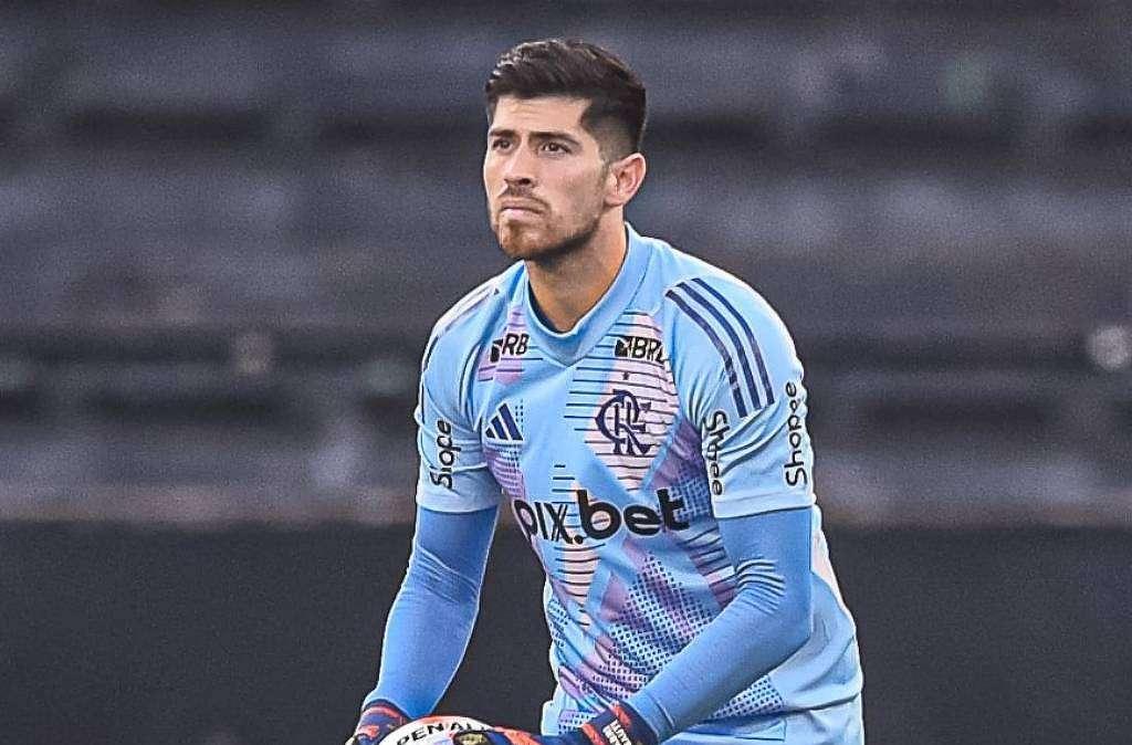 Udinese, torna di moda il nome di Agustin Rossi per la porta