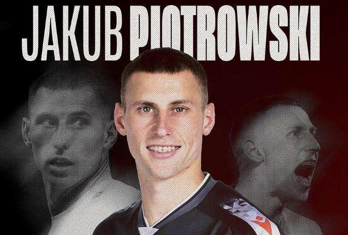 UFFICIALE - Piotrowski è un nuovo giocatore dell'Udinese