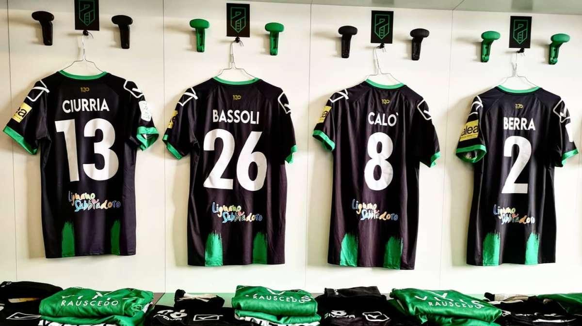 Pordenone-Chievo Verona, le FORMAZIONI UFFICIALI: questo l'11 di Tesser