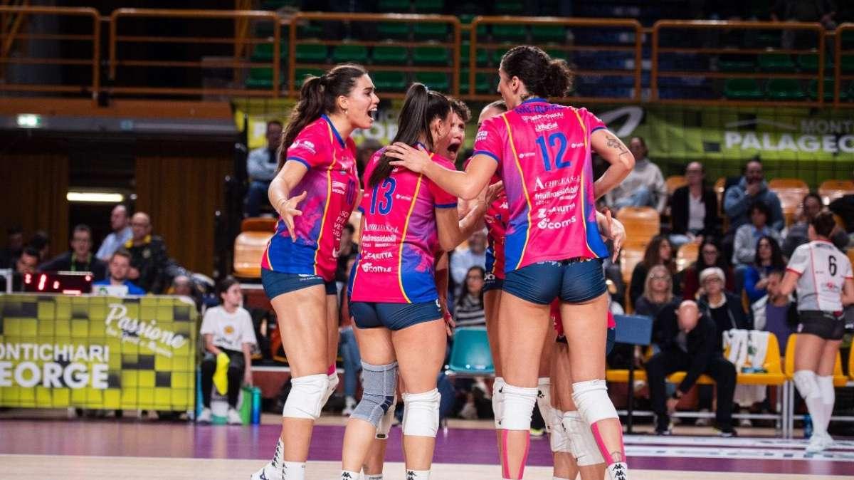 Serie A2, dove vedere Nuvolì Altafratte Padova-CDA Talmassons FVG in tv e in streaming
