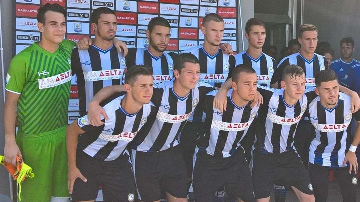 Primavera, torneo a Pola in vista della pausa Nazionali