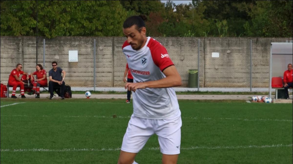 LME-Legnago Salus finisce 1-1: a Troka risponde Kharmoud, i friulani sprecano il raddoppio