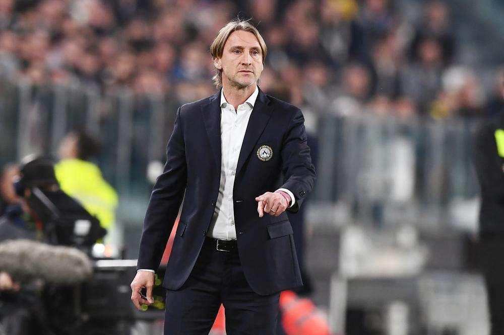L'ex Udinese Nicola riparte da Empoli