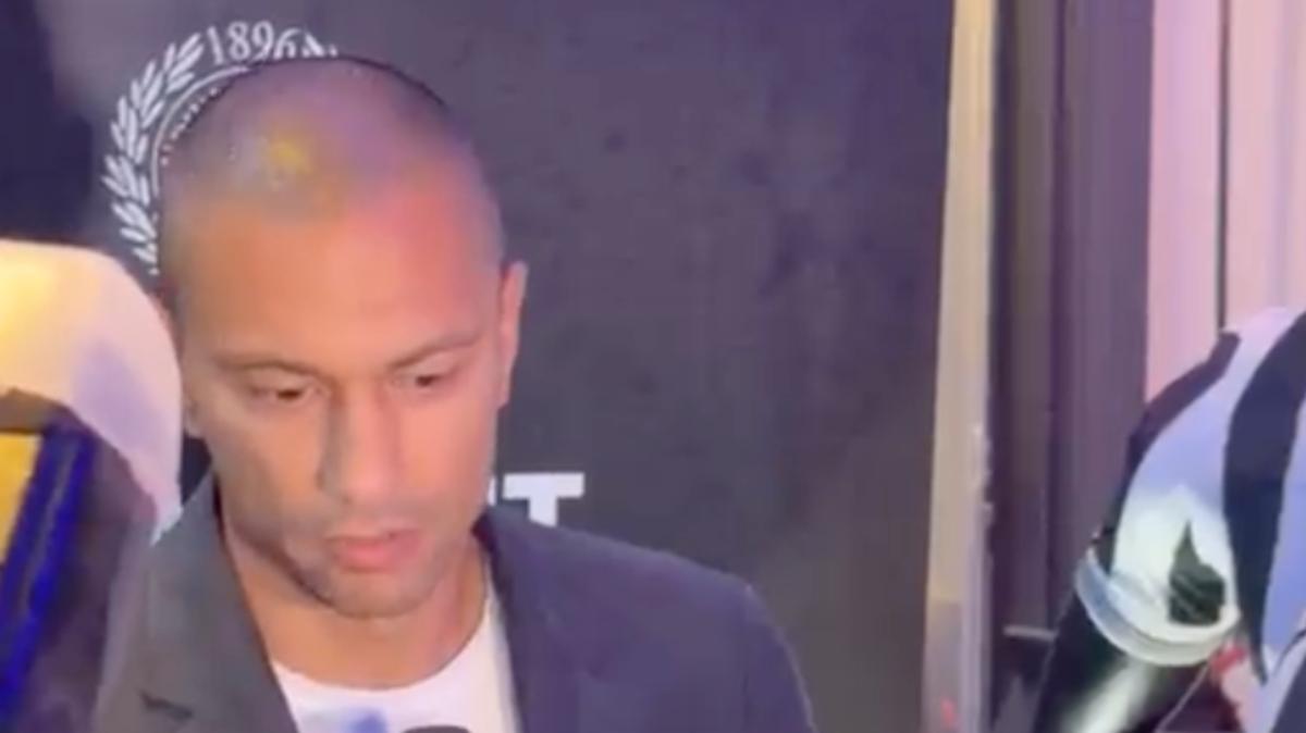 Udinese, Inler: "Chi arriva deve lavorare duro come chi c'è"