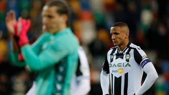 Fenerbahce-Becao, ecco l'ultima offerta che potrebbe convincere l'Udinese e il giocatore