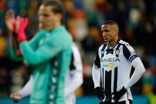 Becao, braccio di ferro con l'Udinese ma le offerte latitano