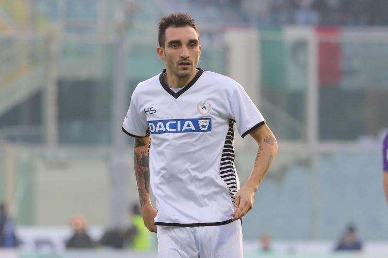 Lodi: "Felice di essere tornato a Catania. Voglio riportare la squadra dove merita di stare"