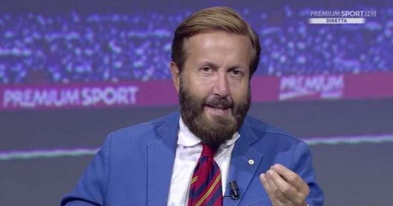 Bargiggia: "Gasperini odioso e anti sportivo, ha ridicolizzato le difficoltà dell'Udinese"