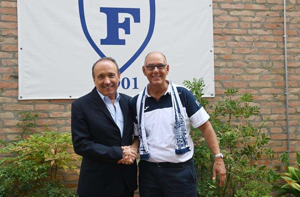 Fortitudo Bologna, Caja: "Udine e Cividale due partite molto impegnative"