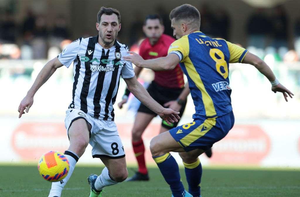 Contro la Roma out Walace per la seconda volta in stagione, Arslan e Jajalo le alternative