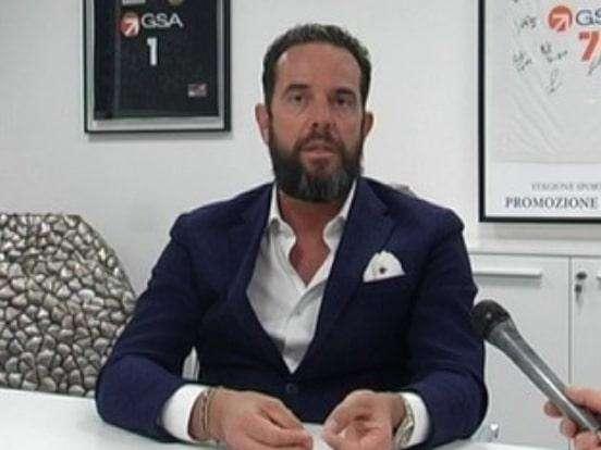 Apu Udine, Pedone e il futuro: "OWW sarà ancora al nostro fianco. Punteremo ai playoff, Antonutti il nostro simbolo. Ramagli? Ci sono altre candidature"