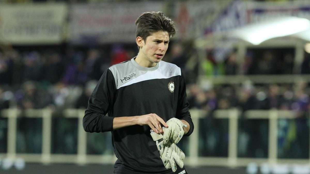 Il Bayern Monaco mette nel mirino l'ex portiere bianconero Vicario