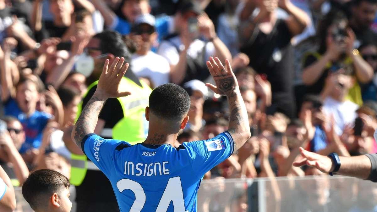 Alfredo Pedullà su Insigne: "Tante società nascoste su di lui; c'è anche l'Udinese"