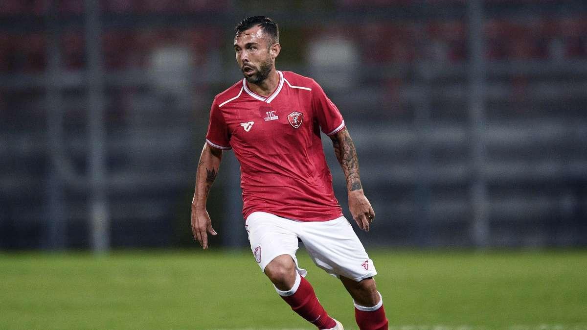 Pordenone, possibile il ritorno di Burrai