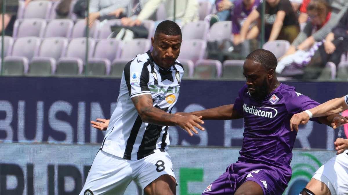 L'ex Udinese Marvin Zeegelaar nel mirino della Reggiana