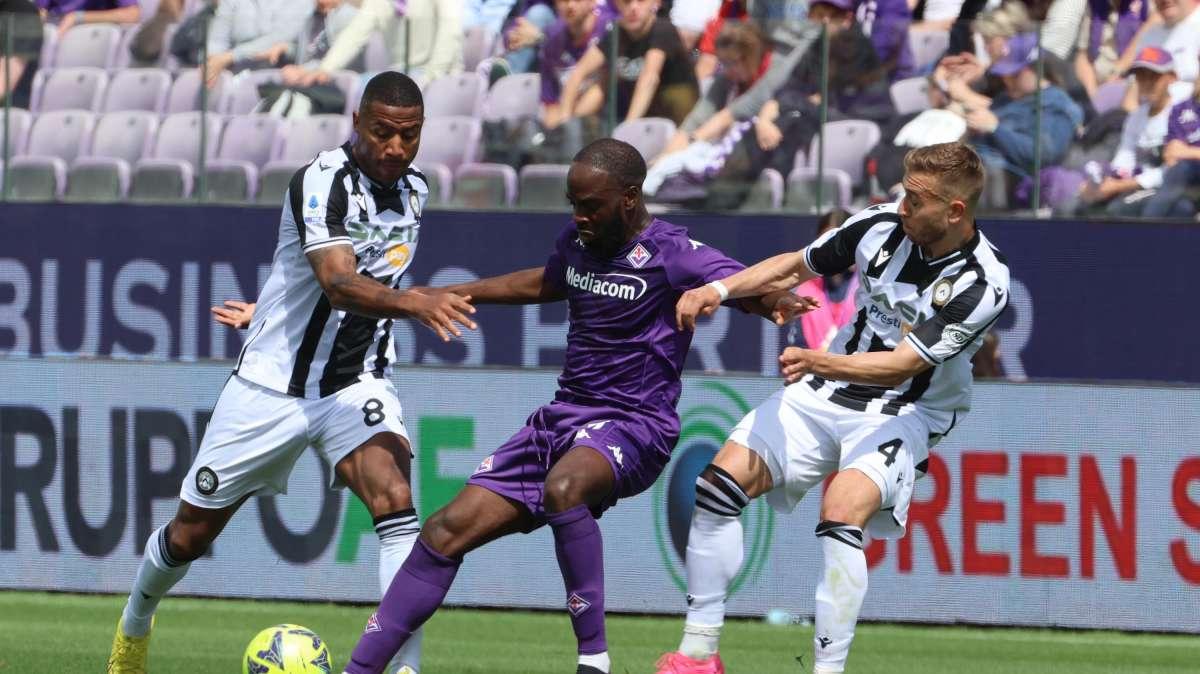 Fiorentina in cerca di un rinforzo per il centrocampo: offerta per Lovric