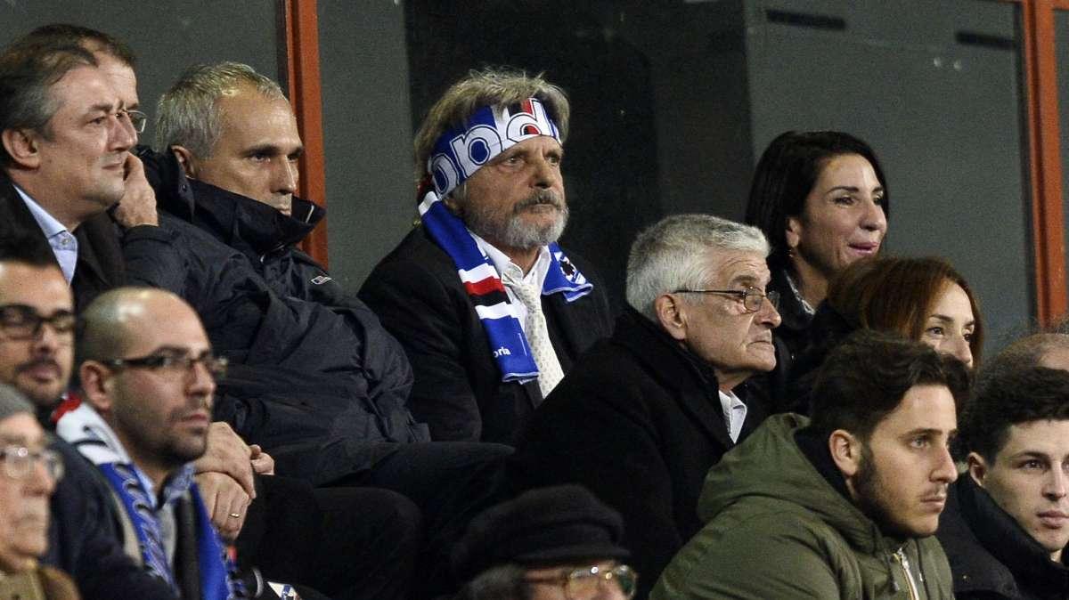 Domani incontro tra Ferrero e Pozzo per parlare di Bergessio e Muriel 