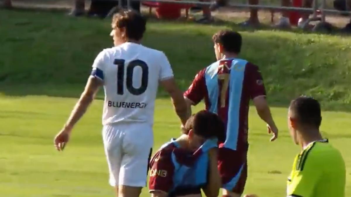 Udinese-Trabzonspor 0-1, LE PAGELLE: Zaniolo cambia volto alla squadra ma non basta