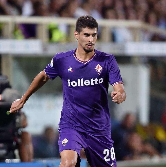QUI FIORENTINA - Frattura scomposta al piede sinistro per Gil Dias