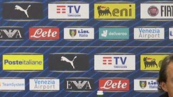 Italia, Mancini: “Terza partita in sette giorni, era importante vincere”