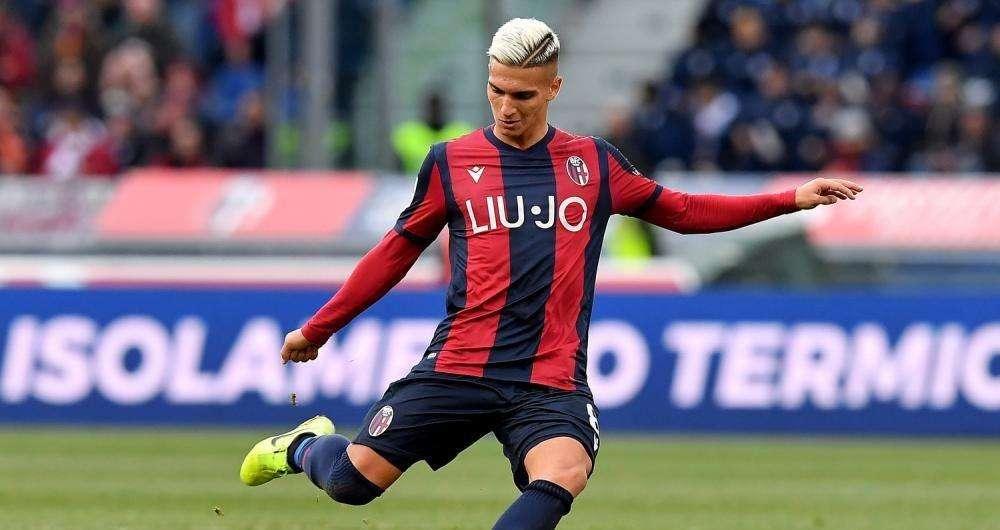 QUI BOLOGNA - Contro l'Udinese out Dominguez 