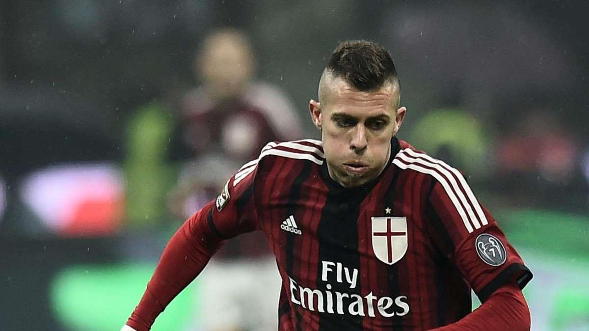 Seria A - Il Milan stende il Napoli 2-0 grazie ad un super Menez