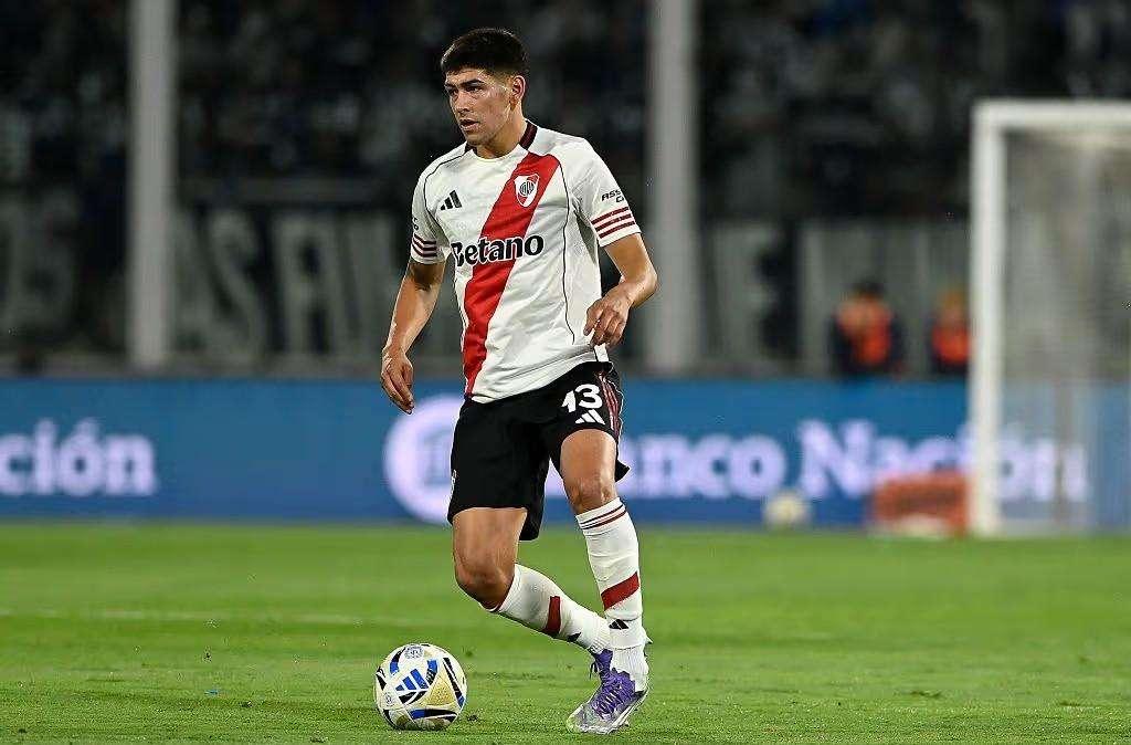 Udinese, ottimismo per Rivero: le notizie dall'Argentina