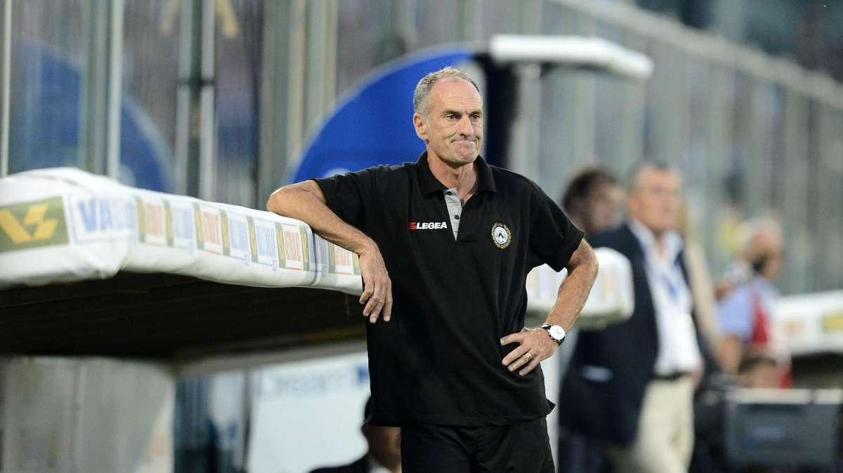 Beffa viola, Jovetic gela l'Udinese