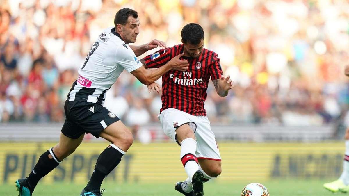 Jajalo: "Era importante iniziare bene il campionato. Stiamo con i piedi per terra"