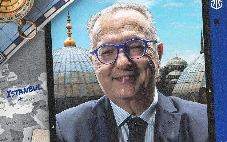 Lega Basket Serie A, Maurizio Gherardini sarà il nuovo presidente