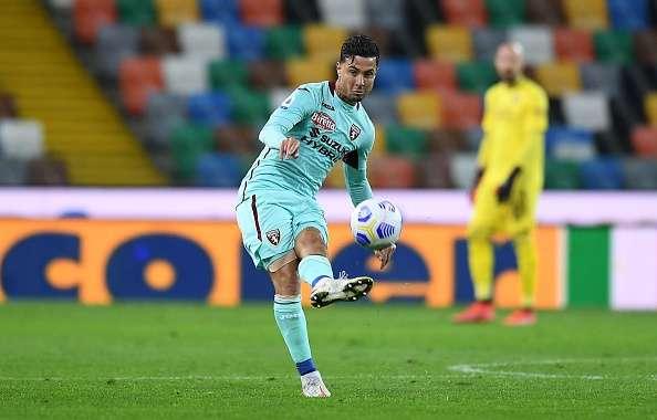 Nel mirino Izzo per rinforzare la difesa