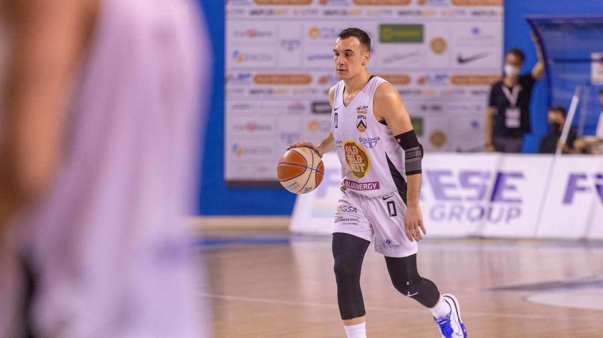 Apu-Urania. Quale giocatore Apu potrebbe davvero incidere nel match?