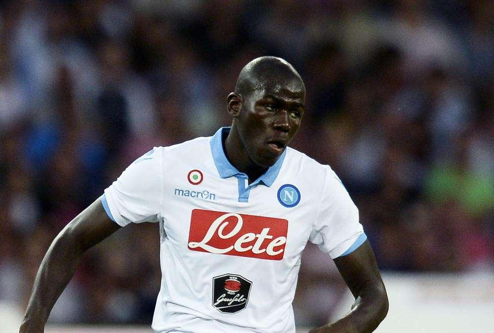 IL RETROSCENA - Ag.Koulibaly: "Lo voleva l'Udinese ma..."