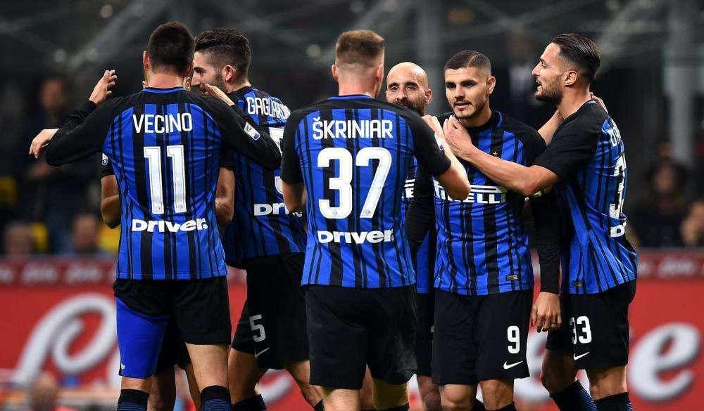 QUI INTER - Continua la preparazione in vista dell'Udinese