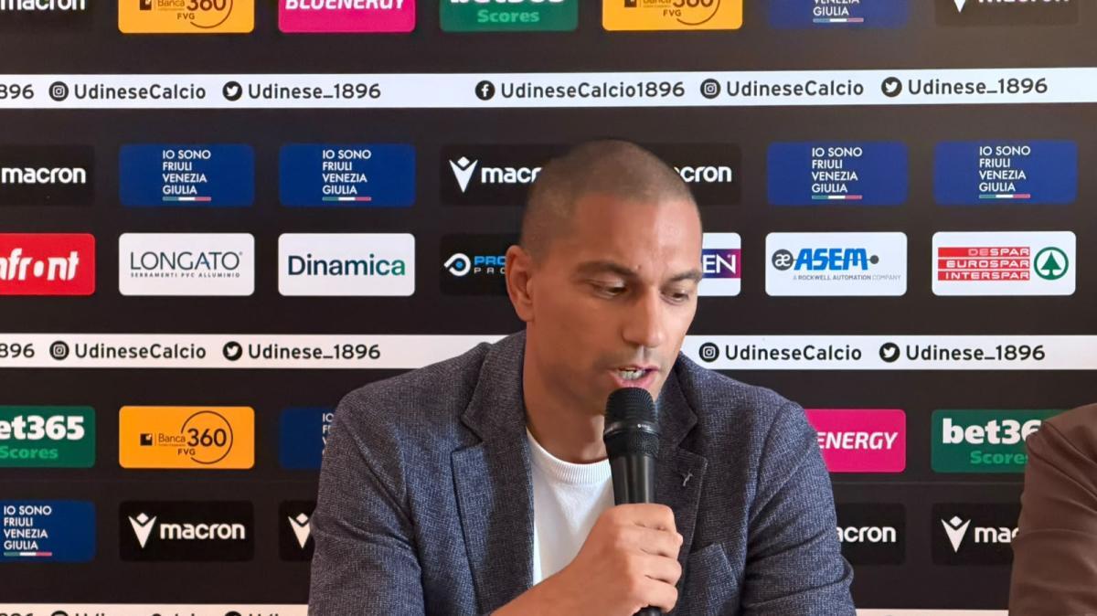 Udinese, Inler su Vojvoda: "È un leader che può prendere la squadra in mano"