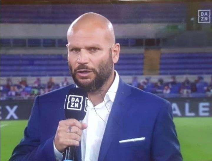 Tiribocchi non ha dubbi: "L'Udinese è la vera sorpresa di questo inizio stagione"