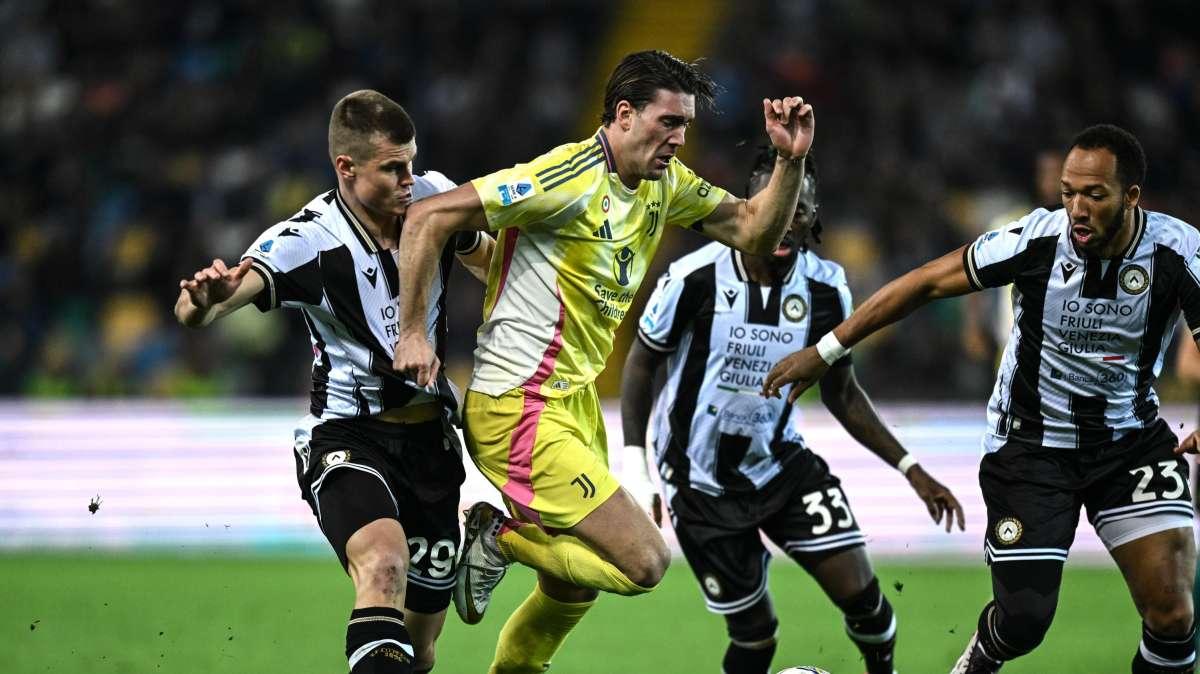 (VIDEO) Match Kit, le curiosità da sapere su Udinese-Juventus 