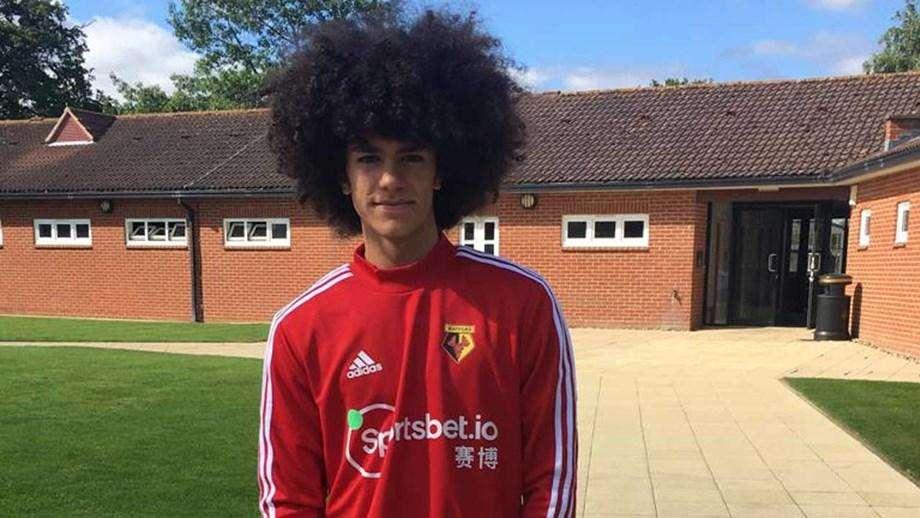 Il Watford batte un colpo, chiuso per Paiva, difensore del 2002 del Neuchatel