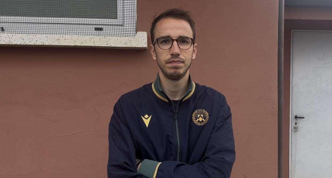 Udinese U17, Gridel: "Stagione magnifica, per i play-off ci vuole ancora qualche punto"
